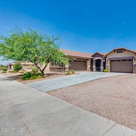 Buy this 4 bed loft on 10586 West Electra Lane in Peoria, AZ 85383