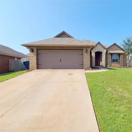 Rent this 3 bed house on unnamed road in Oklahoma City, OK 73085