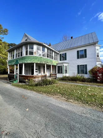 Image 3 - 39 Highland Street, Woodsville, Haverhill, NH 03785, USA - Townhouse for sale