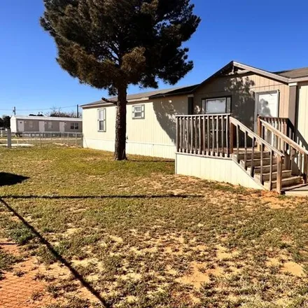 Rent this studio apartment on 17152 North Sunflower Avenue in Ector County, TX 79758