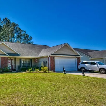 Image 2 - 790 Golden Eagle Drive, Horry County, SC 29527, USA - House for sale