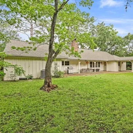 Image 4 - 12075 Memorial Drive, Bunker Hill Village, Harris County, TX 77024, USA - House for sale