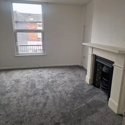 Image 3 - 30 Rawdon Street, Derby, DE23 6QR, United Kingdom - Apartment for rent