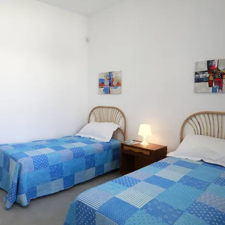 Rent this 3 bed apartment on Strada Provinciale Galatone - Santa Maria Al Bagno in 73048 Nardò LE, Italy