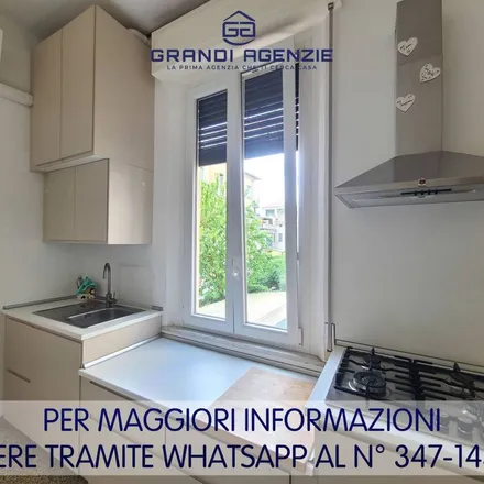 Image 4 - Via Giulio Cesare Ferrarini 2, 43123 Parma PR, Italy - Apartment for rent