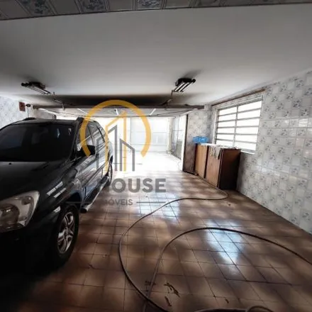 Buy this 3 bed house on Rua das Hortências 292 in Mirandópolis, São Paulo - SP