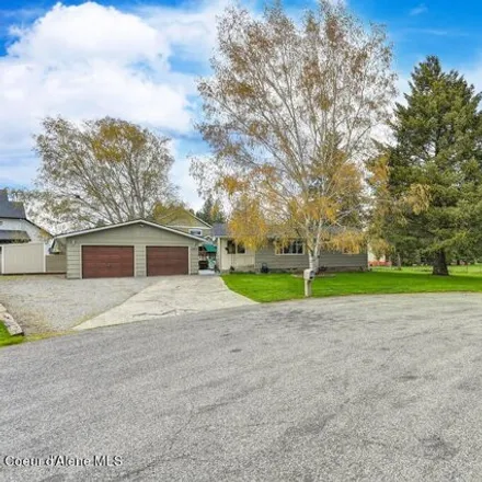 Image 1 - 11399 North Meadow View Lane, Hayden, ID 83835, USA - House for sale