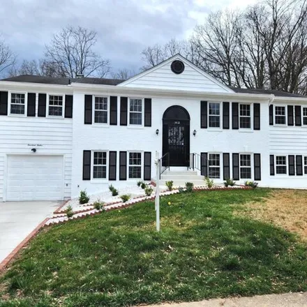 Rent this 6 bed house on 1462 Billman Lane in Glenmont, MD 20902