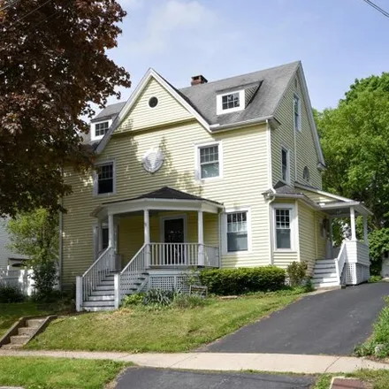 Buy this 3 bed house on 132;134 Appleton Avenue in Pittsfield, MA 01201