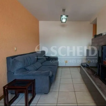 Buy this 2 bed apartment on Rua Doutor Djalma Pinheiro Franco in 558, Rua Djalma Pereira Franco