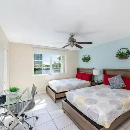 Image 5 - Aventura, FL - Condo for rent