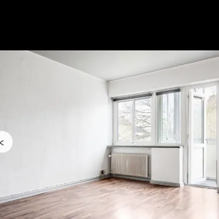 Rent this 1 bed apartment on Ehrenbuschsgatan in 231 42 Trelleborg, Sweden