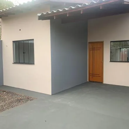 Buy this 2 bed house on unnamed road in Moreninha, Campo Grande - MS