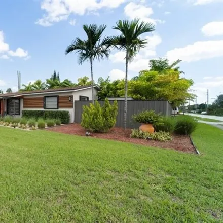 Buy this 3 bed house on 1797 Northwest 38th Street in Royal Palm Isles, Broward County