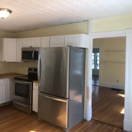 Rent this 3 bed apartment on 22 Roxbury Court in Keene, NH 03431