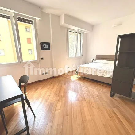 Rent this 2 bed apartment on Le pietre del mondo in Piazza Sei Febbraio, 20145 Milan MI