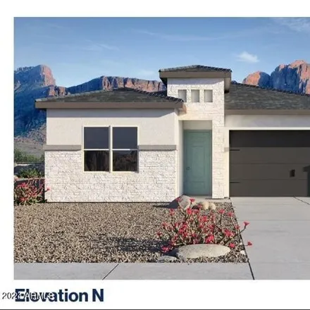 Buy this 3 bed house on West Gold Mountain Pass in Phoenix, AZ 85383