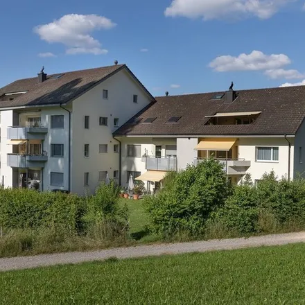 Rent this 5 bed apartment on Mattenstrasse 38 in 5722 Gränichen, Switzerland