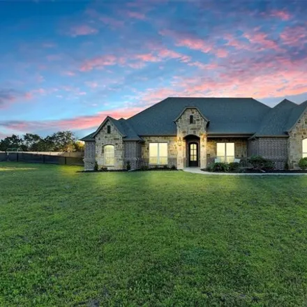 Buy this 5 bed house on 769 Carruth Road in Hood County, TX 76048
