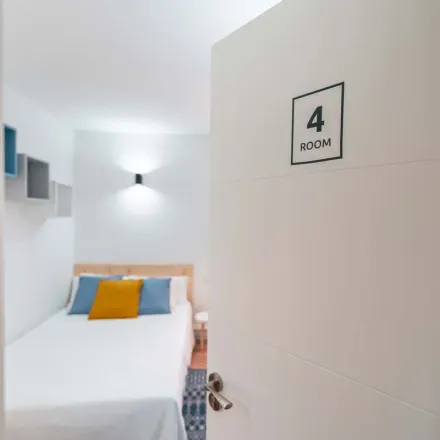 Image 9 - Ronda de Sant Pere, 08010 Barcelona, Spain - Apartment for rent