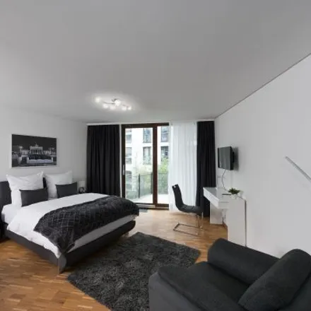Image 1 - Brunnenstraße 192, 10119 Berlin, Germany - Apartment for rent