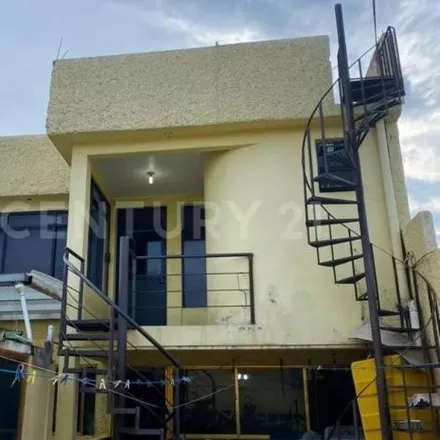Buy this 4 bed house on Calle Oriente 20 in 57840 Nezahualcóyotl, MEX