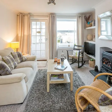 Rent this 2 bed apartment on Aldeburgh in IP15 5PP, United Kingdom