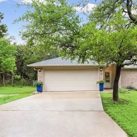 Buy this 3 bed house on 95 Antler Trail in Morgan's Point Resort, TX 76513