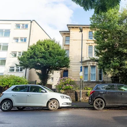 Rent this 2 bed apartment on 7 Ashgrove Road in Bristol, BS6 6LY