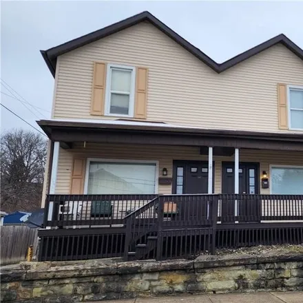 Buy this studio house on 937 Scott Avenue in Jeannette, PA 15644