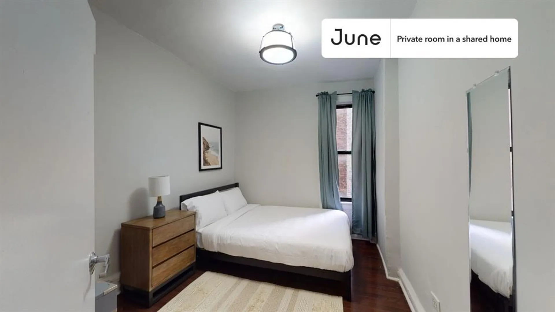 567 West 149th Street, New York, NY 10031, USA | Room for rent