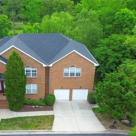 Buy this 4 bed house on 704 Blossom Circle in Virginia Beach, VA 23456