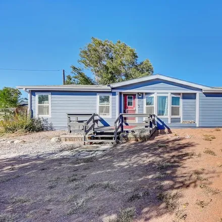 Buy this 3 bed house on 237 9th Street in Penrose, Fremont County