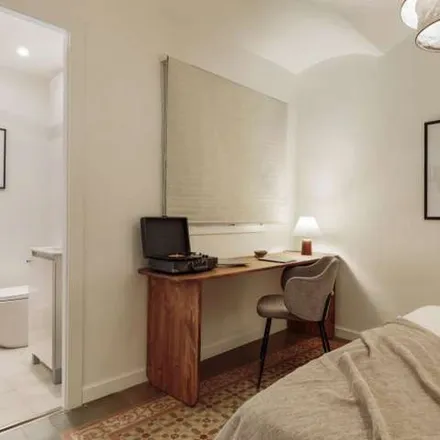 Rent this 2 bed apartment on Carrer de Pere IV in 08001 Barcelona, Spain