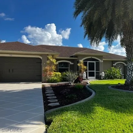 Rent this 3 bed house on 1306 Southwest 34th Terrace in Cape Coral, FL 33914