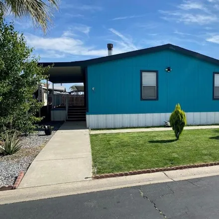 Buy this studio apartment on South K Street in Tulare, CA 93274