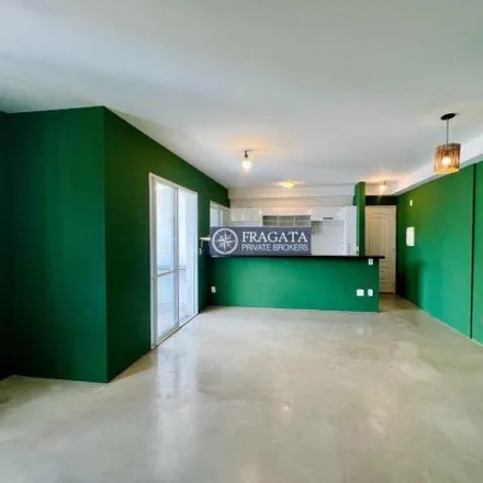 Buy this 2 bed apartment on Rua Clodomiro Amazonas 1350 in Vila Olímpia, São Paulo - SP