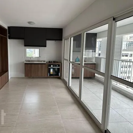 Image 2 - Pernambucanas, Rua Princesa Isabel, Campo Belo, São Paulo - SP, 04622-000, Brazil - Apartment for sale