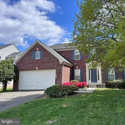 Buy this 4 bed house on 9605 Janet Rose Court in Manassas Park, VA 20111