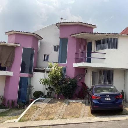 Rent this 3 bed house on unnamed road in 52977 Ciudad López Mateos, MEX