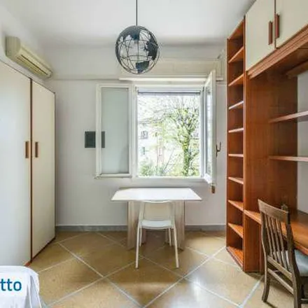Rent this 5 bed apartment on Via Clotilde Tambroni 9 in 40137 Bologna BO, Italy
