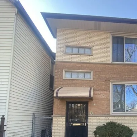 Rent this 3 bed house on 8530 South Carpenter Street in Chicago, IL 60620