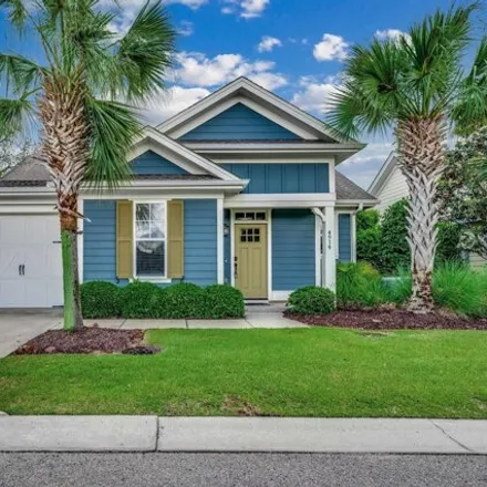 Buy this 3 bed house on 4910 Old Appleton Way in Windy Hill Beach, North Myrtle Beach