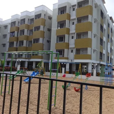 Image 4 - unnamed road, Chengalpattu District, Tambaram - 600045, Tamil Nadu, India - Apartment for sale