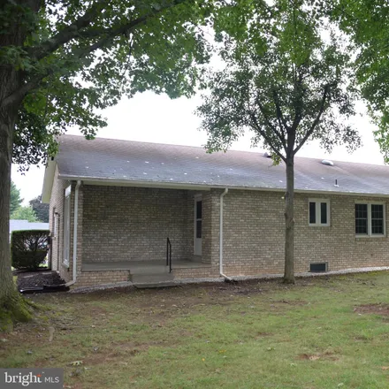 Image 4 - 8102 Clearfield Road, Clover Hill, Frederick County, MD 21702, USA - House for sale