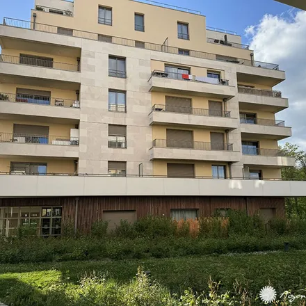 Image 5 - Route du Particulier, 78100 Saint-Germain-en-Laye, France - Apartment for rent