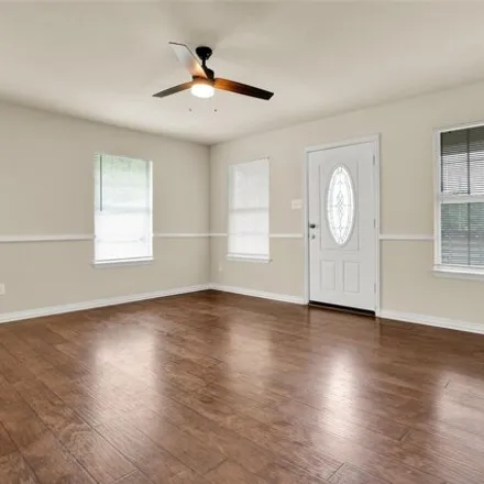 Image 6 - 1190 South Elm Street, Sherman, TX 75090, USA - House for rent
