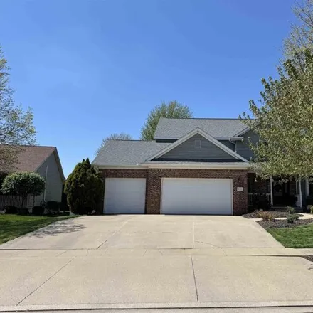 Image 2 - 3084 Whitehaven Circle, Galesburg, IL 61401, USA - House for sale