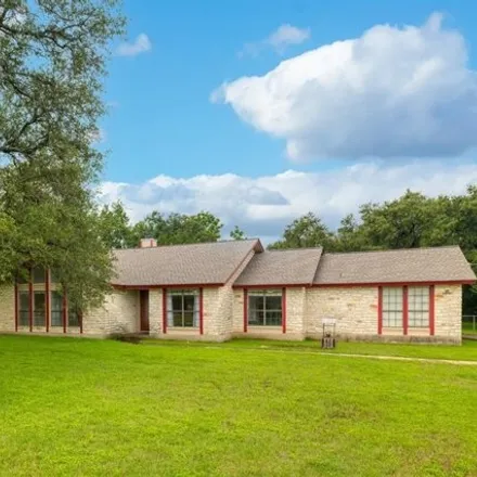 Buy this 3 bed house on 484 Starview Lane in Williamson County, TX 78628