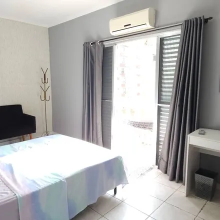 Rent this 2 bed apartment on Praia Grande